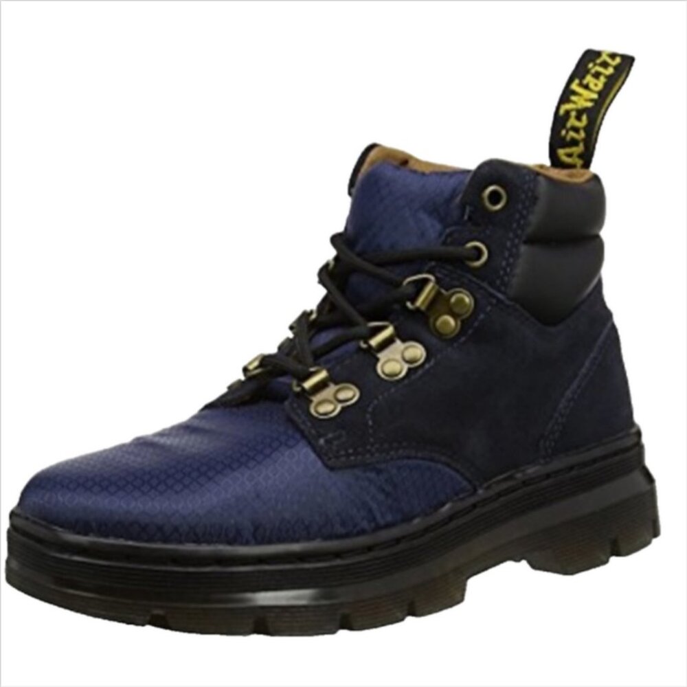 Dr. Martens Rakim Hiker Utility Boot